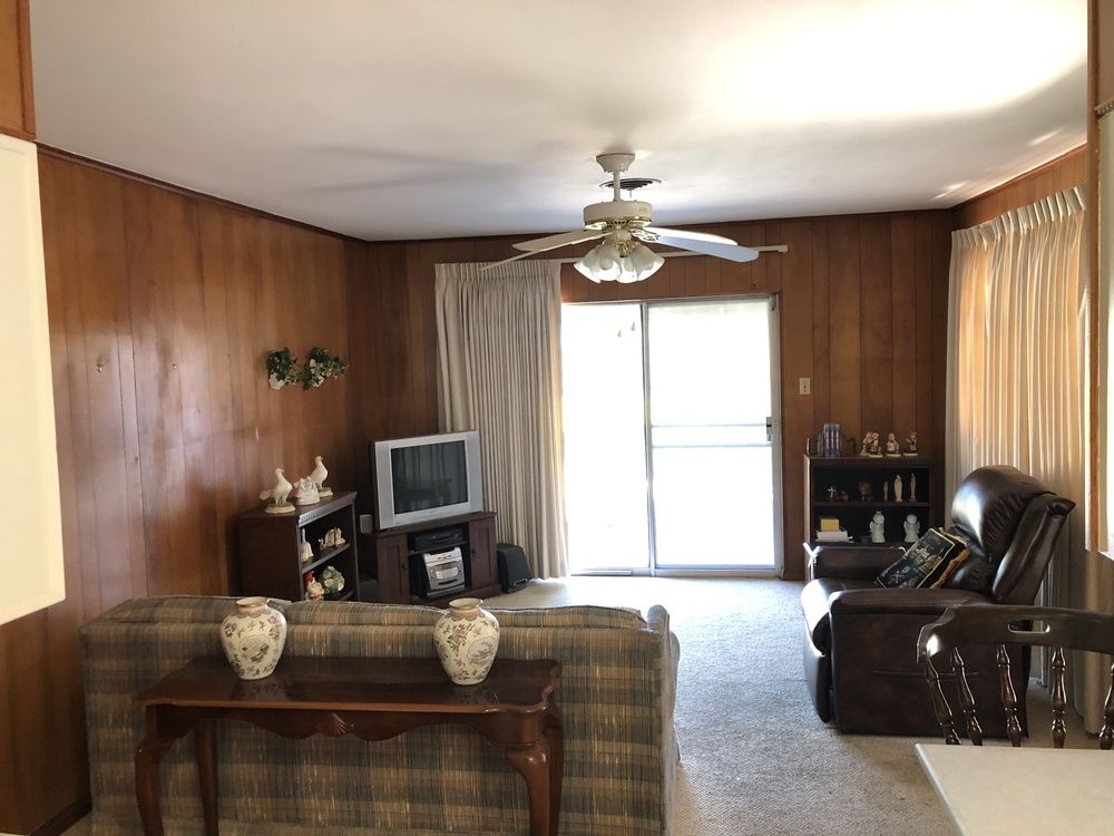 ESTATE ORDERED SOLD! Lakeside (Bucktown) Community: 1629 Live Oak St, Metairie, LA 70005